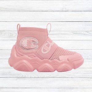 Champion Melody Rally pro - Toddlers